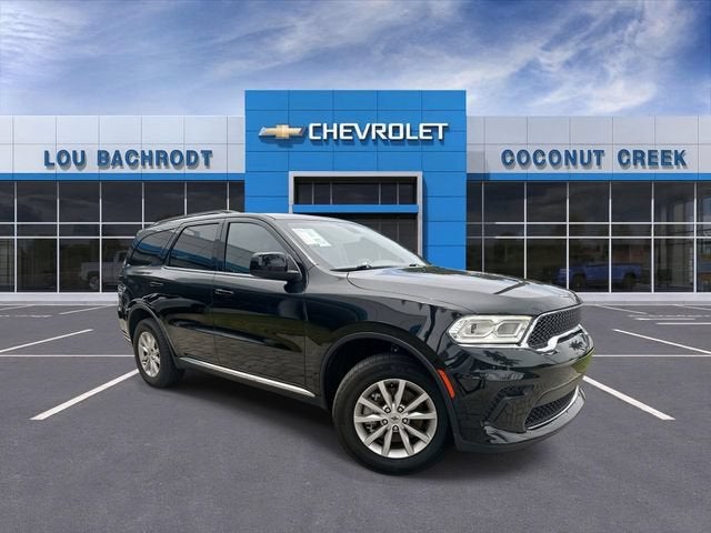 2023 Dodge Durango