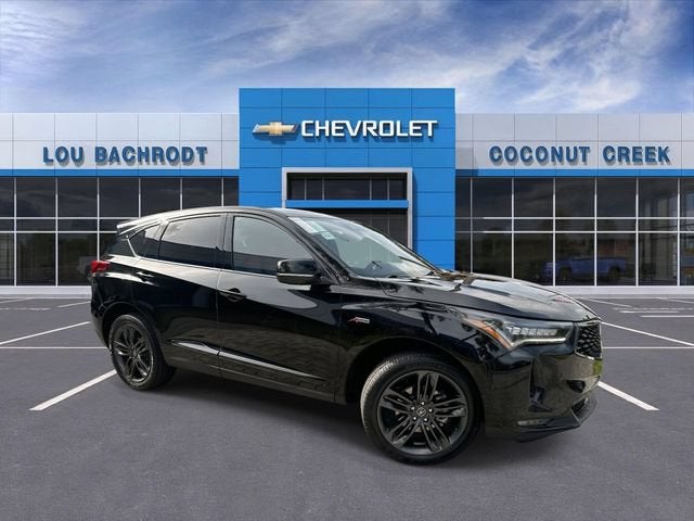 2023 Acura RDX