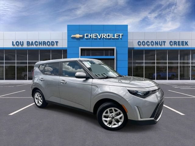 2024 Kia Soul