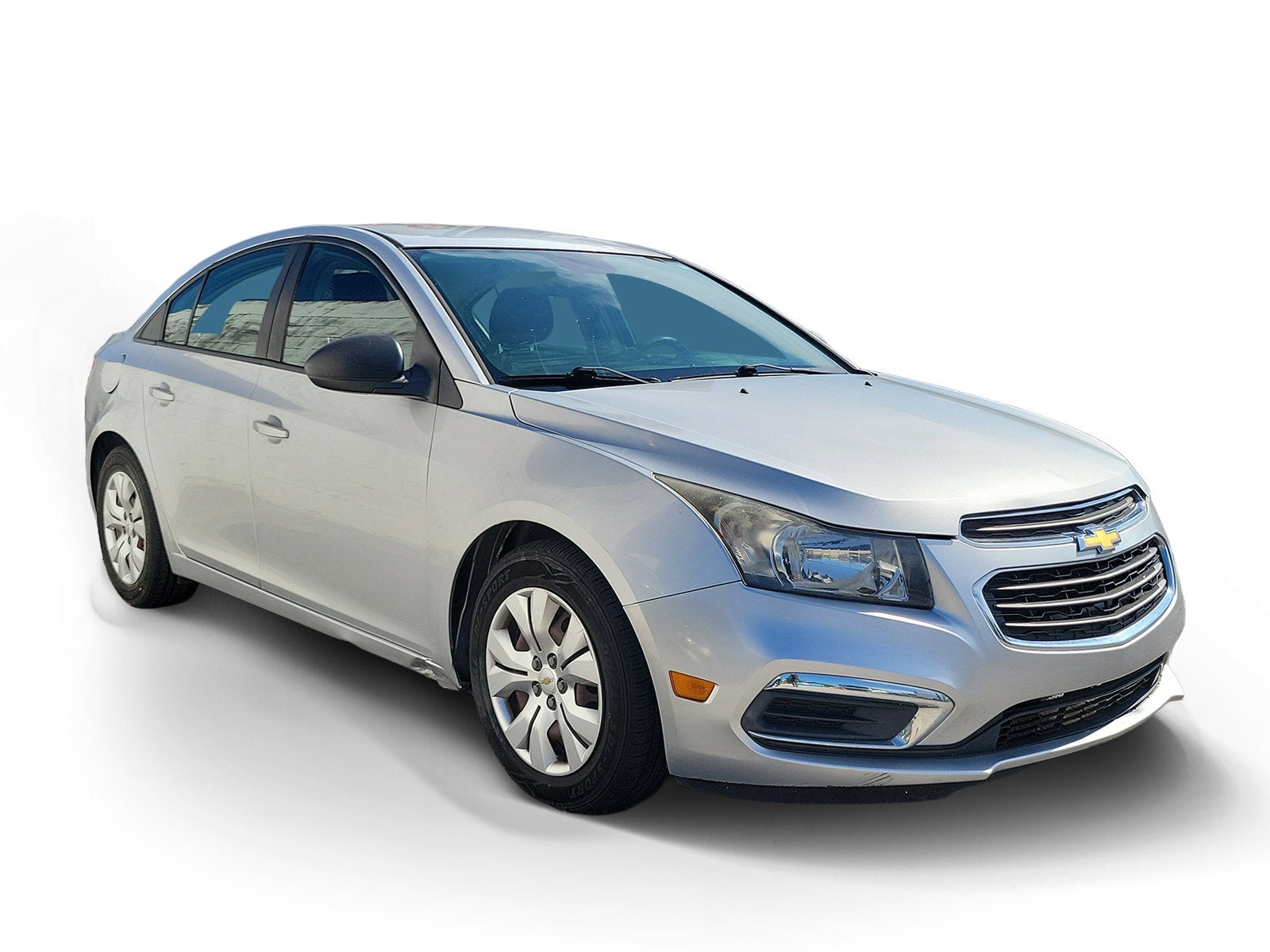 2015 Chevrolet Cruze